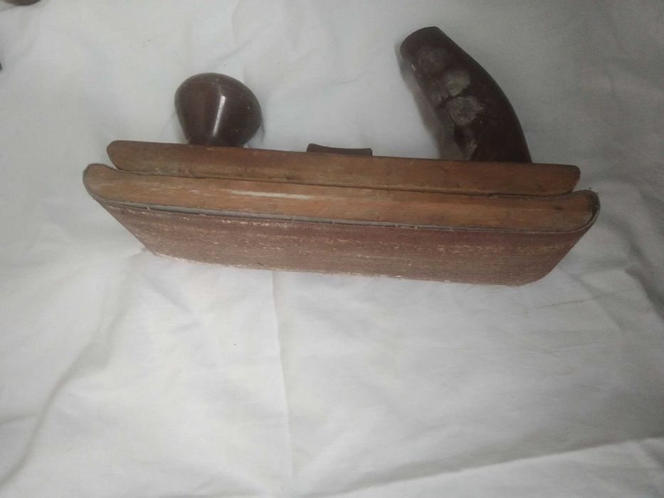 столярный инструмент- рубанок, фуганок...