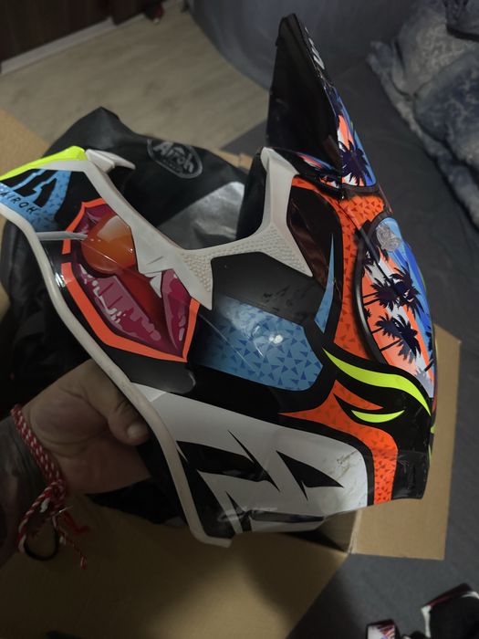 Гуми 19 цола  задни  има и почти нови