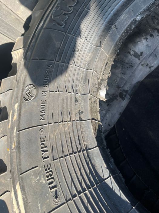 Продается покрышка