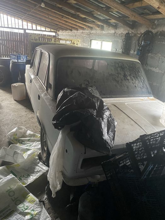 Lada 1500s 21061