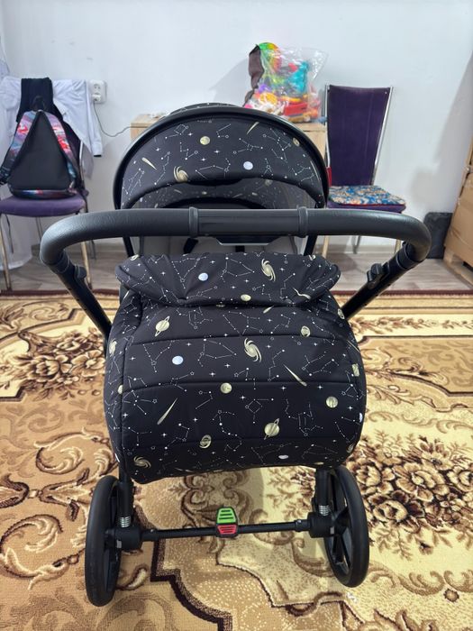 Продам коляска почти новый