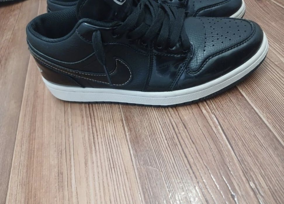 Nike air jordan 1 low all star продам
