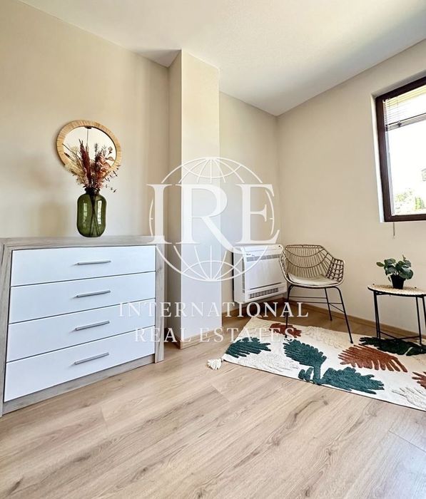 2-стаен в Варна-Виница площ 68 цена 600