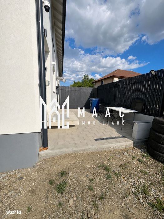 Casa 3 Camere I Modern I Curte I Loc ParcareI Calea Cinadiei