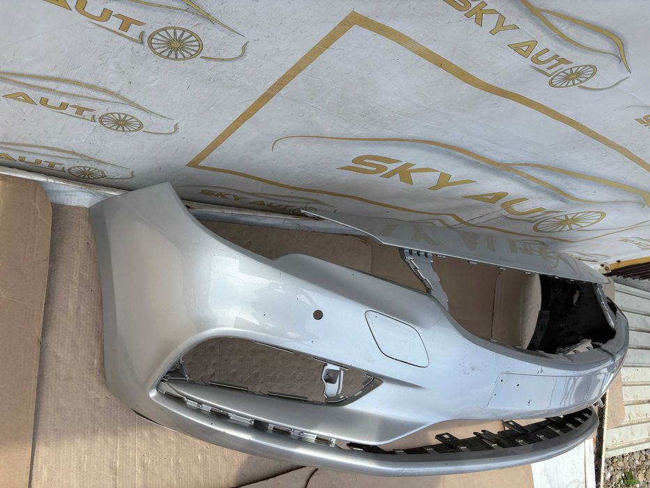 Bara fata cu senzori Opel Astra K dupa 2016 cod 39052730