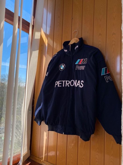 Bmw jacket f1 2XL