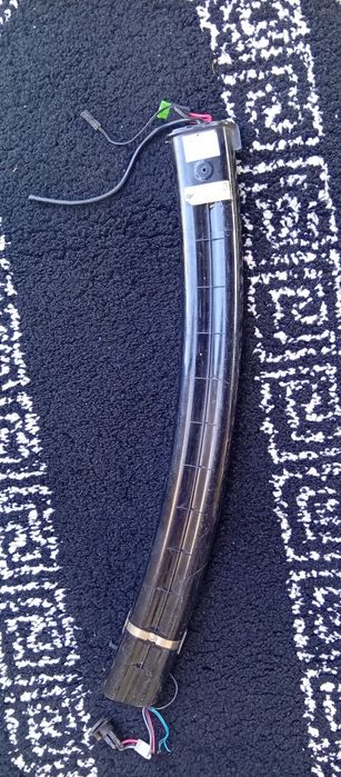 Baterie bicicleta sparta ion