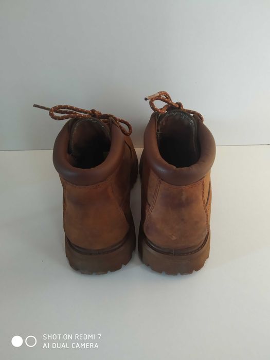 Ботинки детские Timberland (мальчик , девочка)