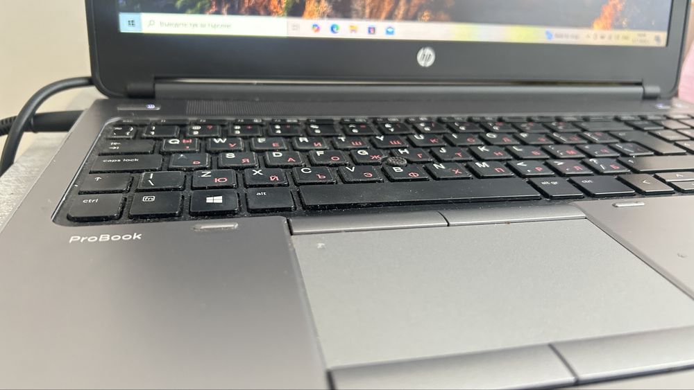 HP ProBook 650 G1