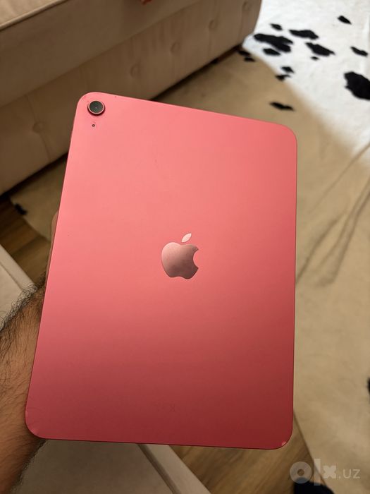 iPad A16 128 Wi-Fi