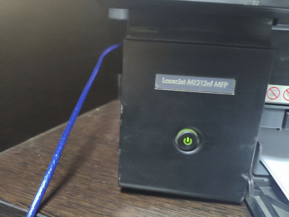 Продам принтер в хорошем состоянии