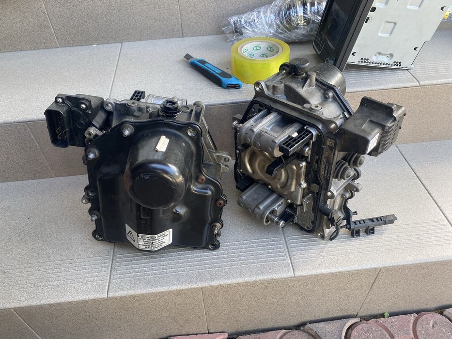 Mecatronic vw audi skoda OAM927769N/E
