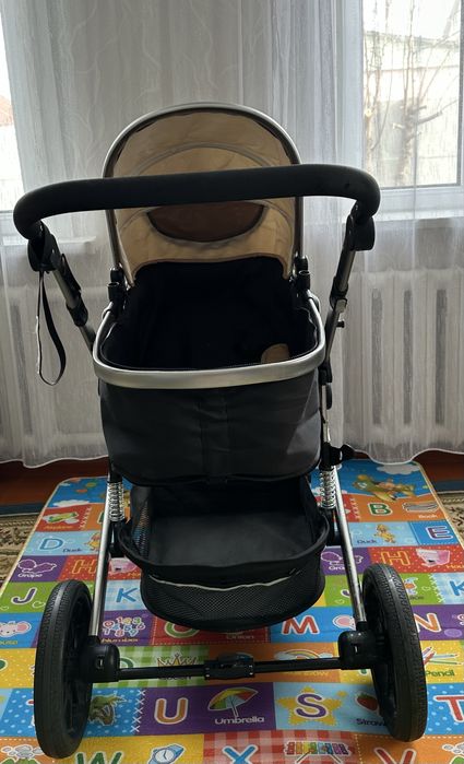 Продам коляску трансформер