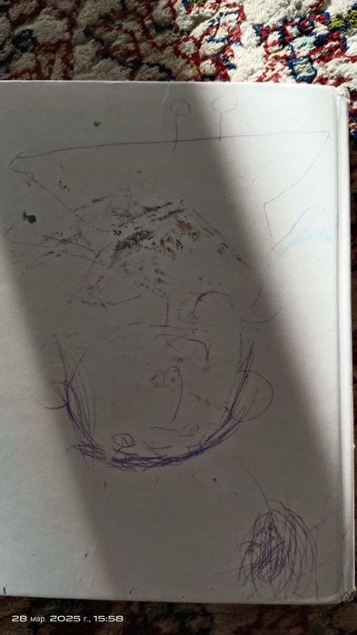 Книга"қазақ тілі "4 класс