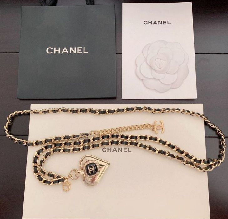 Дамски колан CHANEL
