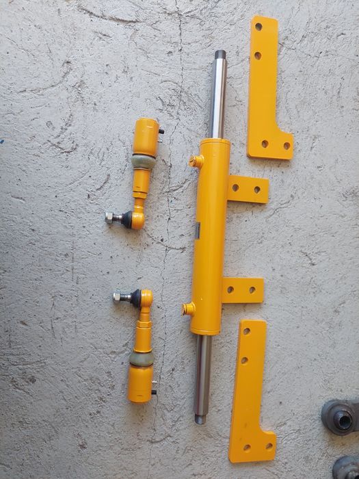 Cilindru servodirectie u650