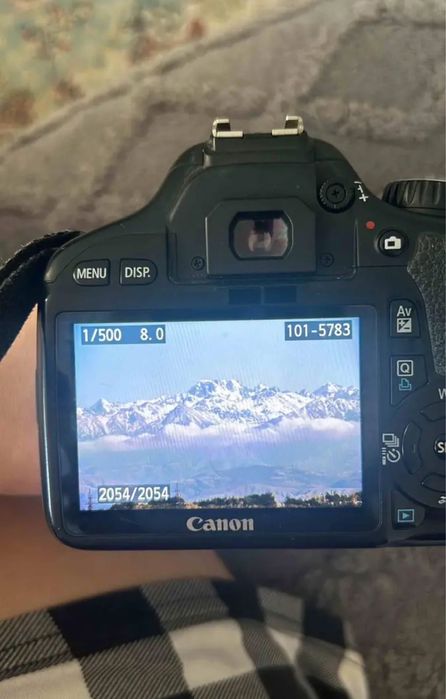 Фотоаппарат в Аренду