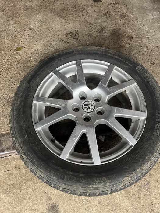 Roti vw golf, 16inch