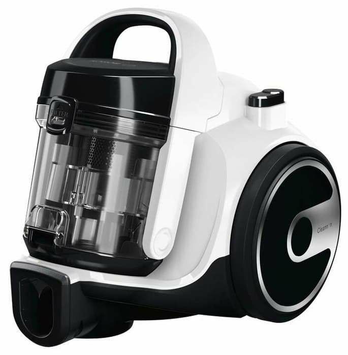 Продаётся пылесос Bosch 2series белого 800.000 цвета