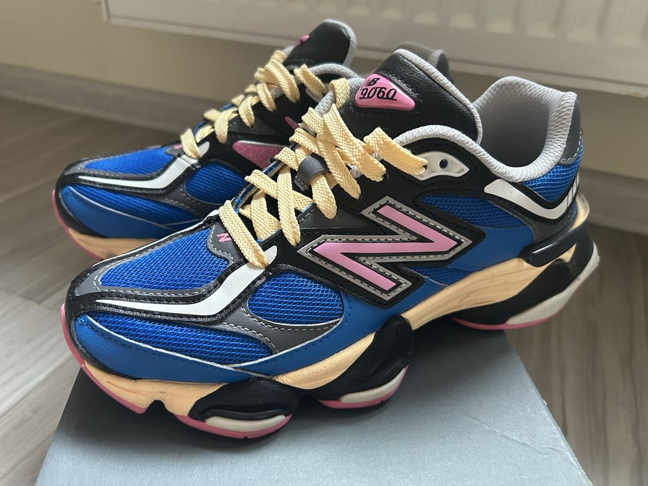 Оригинални New balance 9060