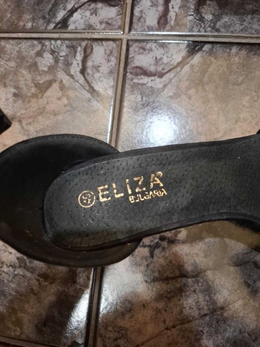 Дамски сандали Eliza