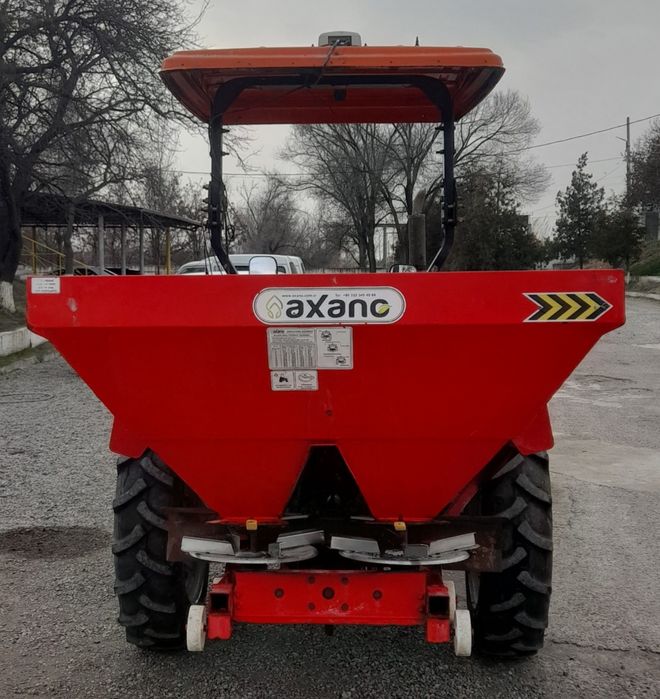 Chimgan тракторлари сотилади