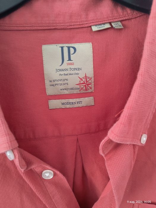 Cămașă Johann Popken