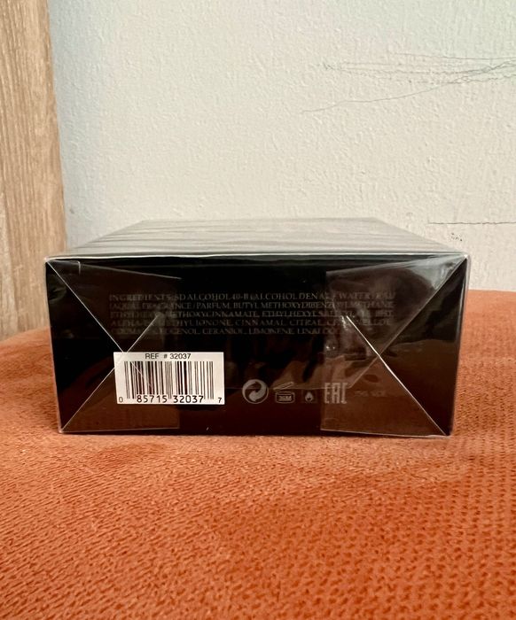 GUESS Seductive Homme Noir EDT 100 ml