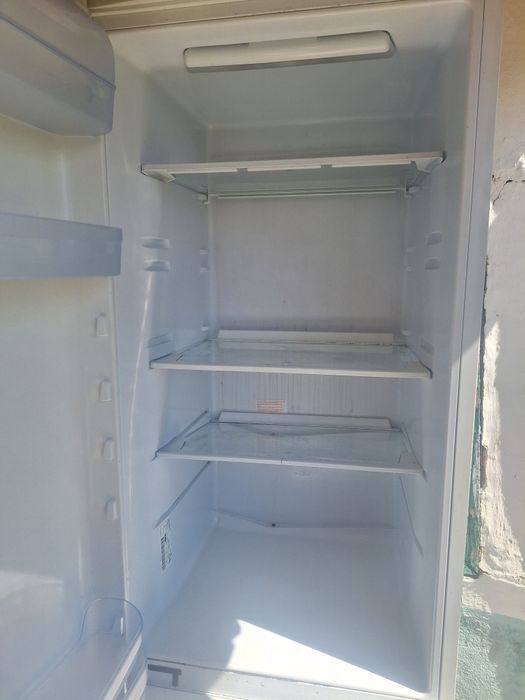 Frigider INDESIT