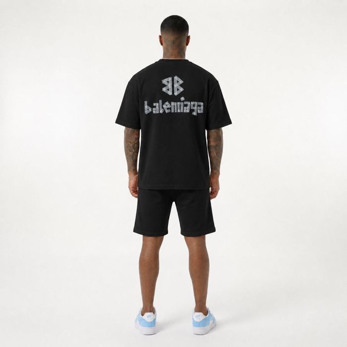 Compleu Balenciaga
