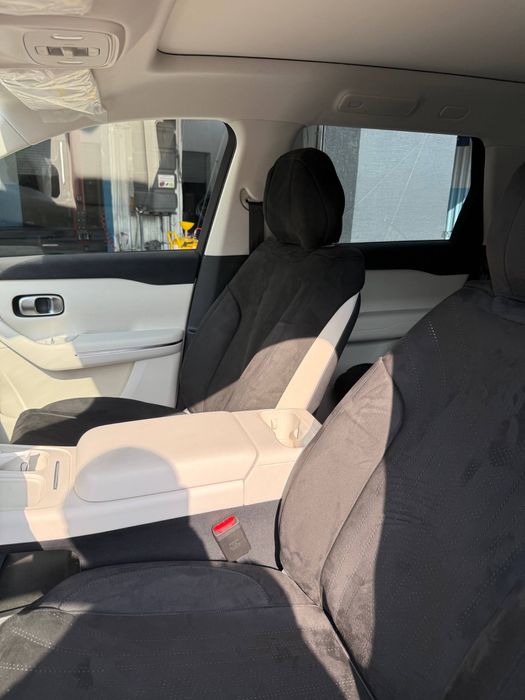 LEAPMOTOR C16 aksessuar