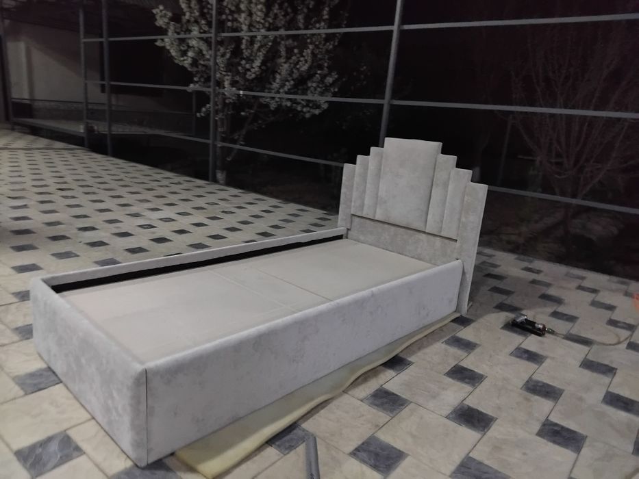 Кровать 90×200 (идеальный подарок)