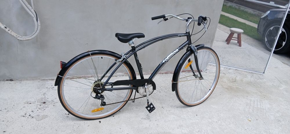 Bicicleta Pegas Popular (noua)