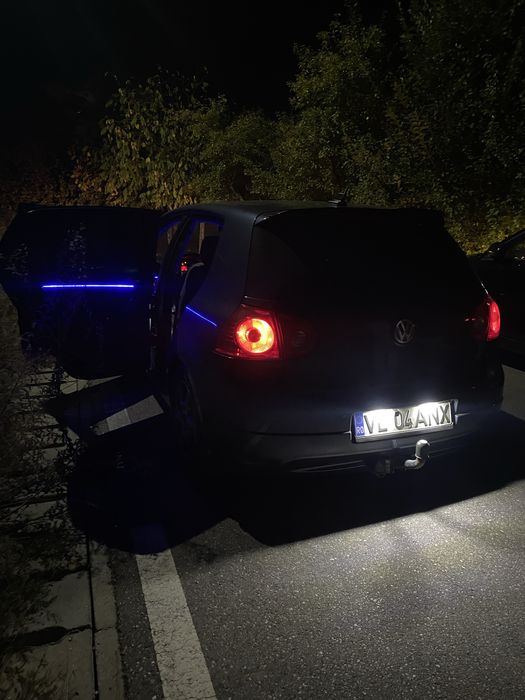 Golf 5 1.4 tsi  2009