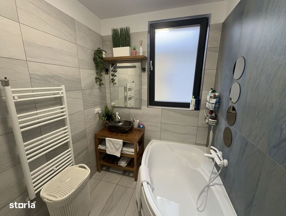 Apartament 2 camere Dumbravita