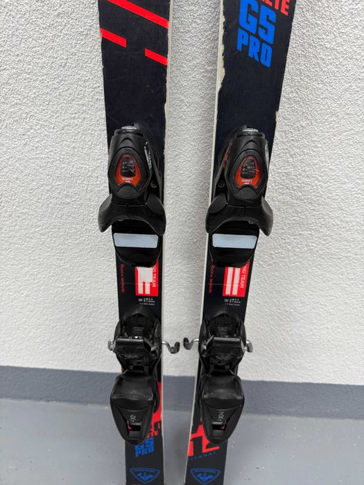 schi rossignol hero athlete gs pro L130 si 124cm
