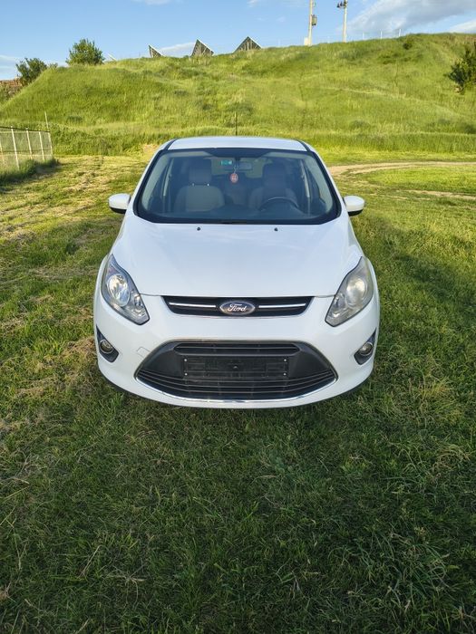 Vánd Ford C Max, ecobost recent adus!