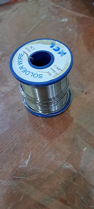 Олово чистое .  800 грамм в котомке