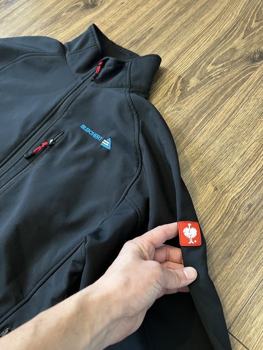 Engelbert Strauss geaca impermeabila M