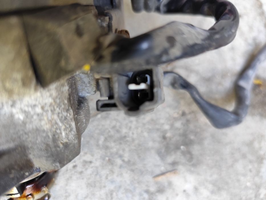 Делко за toyota celica от 98 до 2002 година