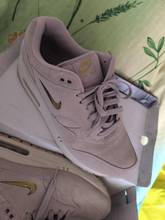 Обувки Nike Air Max 1 premium SC