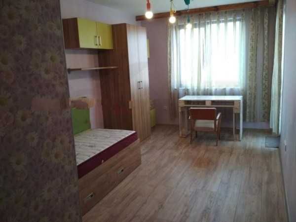 Дава се под наем Тристаен апартамент в Варна, Левски - 97 кв.м за 757.86 € - Снимка #5