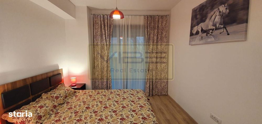 Apartament 2 camere Tatarasi Tudor Office Center