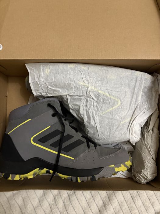 Обувки Adidas Terrex Hyperhiker K (38 номер)