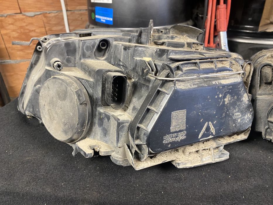 Фарове за Audi A5 ляв и десен