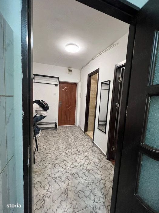 Garsonieră | Nerva Traian | Renovată Iulie 2026