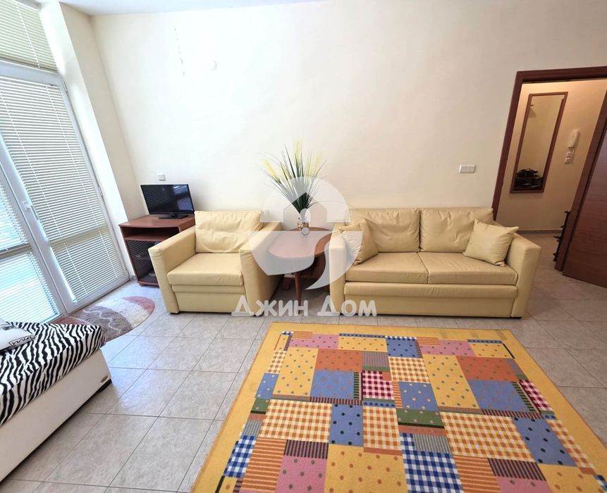 Продава се Двустаен апартамент в к.к. Слънчев бряг - 66 кв.м за 1272 €/кв.м - Снимка #2