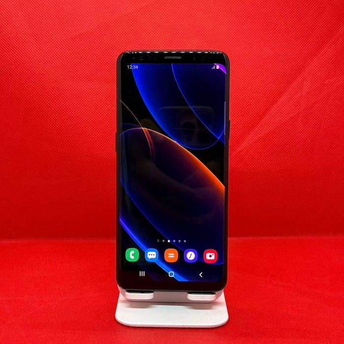 Samsung S9 sotiladi dastavka bor