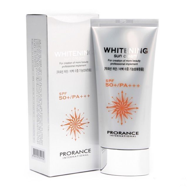Original Koreys SPF 50+ | Joseon, Round Lab, Pretty Skin, Prorance