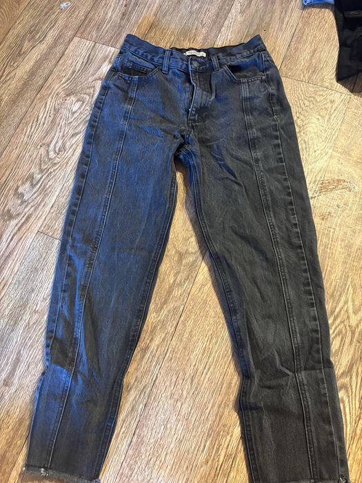 Дамски дънки